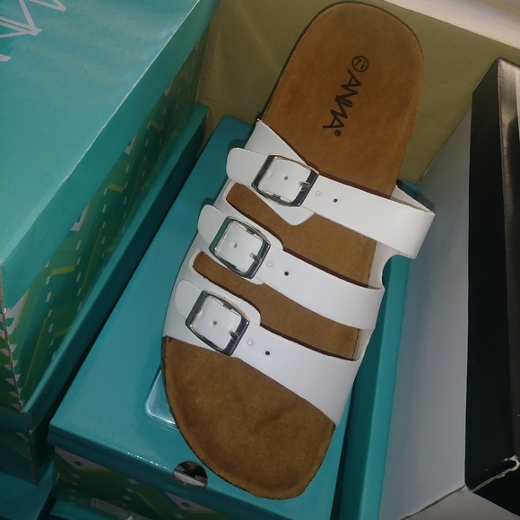 🔥Final Price🔥 Anna Calista Slid On - Picture 5 of 5